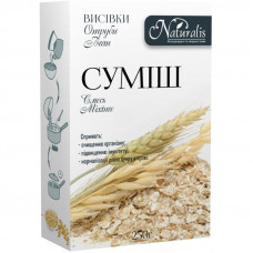 Смесь отрубей 250г